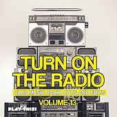 Thumbnail for the Karetus - How I Roll (Dan Maarten & Pedro Carrilho Radio Edit) link, provided by host site