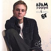 Thumbnail for the Adam Joseph - How I Seem To Be link, provided by host site
