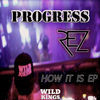Thumbnail for the Rez - How It Is link, provided by host site