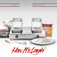 Thumbnail for the Maffii - How It's Layin' link, provided by host site