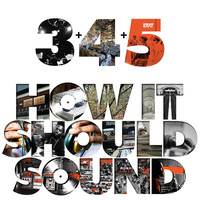 Thumbnail for the Damu The Fudgemunk - How It Should Sound - Volumes 3, 4 & 5 link, provided by host site