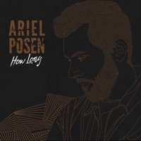 Thumbnail for the Ariel Posen - How Long link, provided by host site