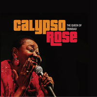 Thumbnail for the Calypso Rose - How Long link, provided by host site