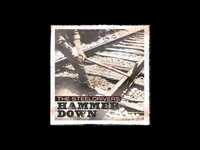 Thumbnail for the The SteelDrivers - How Long Have I Been Your Fool link, provided by host site