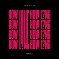 Thumbnail for the Charlie Puth - How Long (Remixes) link, provided by host site