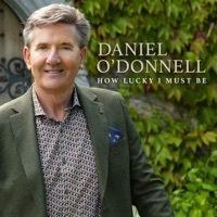 Thumbnail for the Daniel O' Donnell - How Lucky I Must Be link, provided by host site