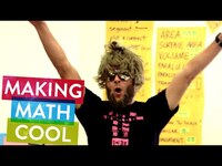 Thumbnail for the Ingrid Michaelson - How Making Music Made Math Cool in this Classroom | Class Act link, provided by host site