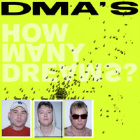 Image of DMA's linking to their artist page due to link from them being at the top of the main table on this page
