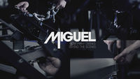 Thumbnail for the Miguel - How Many Drinks Behind the Scenes, Pt. 2 link, provided by host site