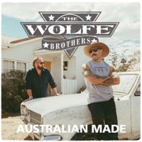 Thumbnail for the The Wolfe Brothers - How Many One More Times link, provided by host site