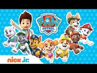 Thumbnail for the Nick Jr. - How ManyFriends Can You Name in link, provided by host site