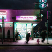 Thumbnail for the Guapdad 4000 - How Many (Remix) link, provided by host site