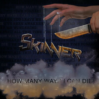 Thumbnail for the Skinner - How Many Ways I Can Die link, provided by host site