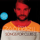 Thumbnail for the Beatamines - How Never (Zoo Brazil Remix) link, provided by host site