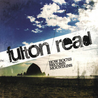 Thumbnail for the Fulton Read - How Rocks Become Mountains link, provided by host site