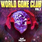 Thumbnail for the Solidisco - How's It Taste (Original Mix) link, provided by host site