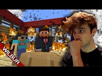 Thumbnail for the Wilbur Soot - How Schlatt stole the Election of the Dream SMP link, provided by host site