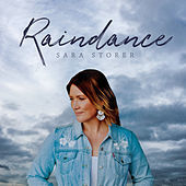 Thumbnail for the Sara Storer - How Sweet The Voice link, provided by host site