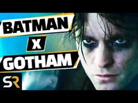 Thumbnail for the Screen Rant - How The Batman Could Crossover With HBO Max's Gotham link, provided by host site