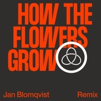 Thumbnail for the Röyksopp - How the Flowers Grow (Jan Blomqvist Remix) link, provided by host site