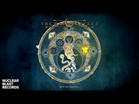 Thumbnail for the The Halo Effect - How The Gods Kill (OFFICIAL VISUALIZER) link, provided by host site