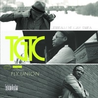 Image of Fly Union linking to their artist page due to link from them being at the top of the main table on this page