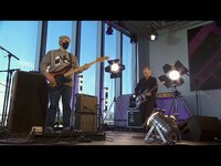 Thumbnail for the Mogwai - How To Be A Werewolf (6 Music Live Session) link, provided by host site