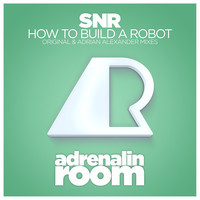 Thumbnail for the Adrian Alexander - How to Build a Robot - Adrian Alexander Remix link, provided by host site