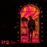 Thumbnail for the eCID - How to Fake Your Own Death link, provided by host site