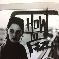 Thumbnail for the Moxie Raia - How to Feel link, provided by host site