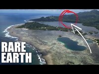 Thumbnail for the Chris Hadfield - How We're Destroying this Jungle By Saving It link, provided by host site