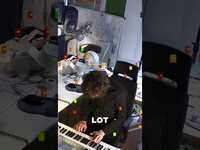 Thumbnail for the Wintergatan - How to program a Music Box? link, provided by host site