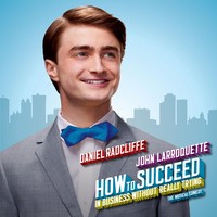 Thumbnail for the John Larroquette - How To Succeed In Business Without Really Trying link, provided by host site