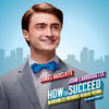 Thumbnail for the Daniel Radcliffe - How to Succeed In Business Without Really Trying (The Musical Comedy) [Booklet Version] link, provided by host site