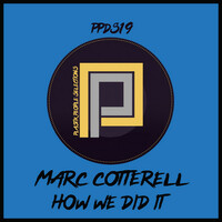 Thumbnail for the Marc Cotterell - How We Did It link, provided by host site