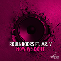 Image of RoulnDoors linking to their artist page due to link from them being at the top of the main table on this page