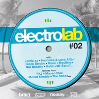 Thumbnail for the Kraak & Smaak - How We Gonna Stop the Time (Monitor 66 Remix) link, provided by host site