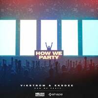 Thumbnail for the Vikström - How We Party link, provided by host site