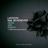 Thumbnail for the Lisitsyn - How We Party [Single] link, provided by host site