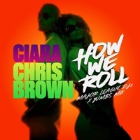 Thumbnail for the Chris Brown - How We Roll (Major League DJz & Yumbs Mix) link, provided by host site
