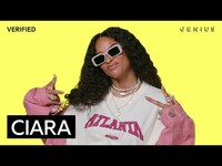 Thumbnail for the Ciara - “How We Roll” Official Lyrics & Meaning | Genius Verified link, provided by host site
