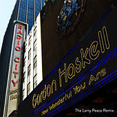 Thumbnail for the Gordon Haskell - How Wonderful You Are link, provided by host site