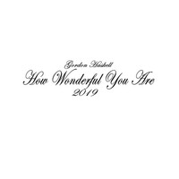 Thumbnail for the Gordon Haskell - How Wonderful You Are 2019 link, provided by host site