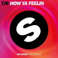 Thumbnail for the TJR - How Ya Feelin link, provided by host site