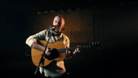 Thumbnail for the Corey Kent - How You Know You Made It (Official Acoustic Video) link, provided by host site
