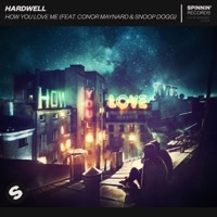Thumbnail for the Hardwell - How You Love Me [Extended Mix] link, provided by host site