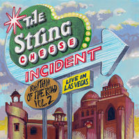 Thumbnail for the The String Cheese Incident - Howard link, provided by host site
