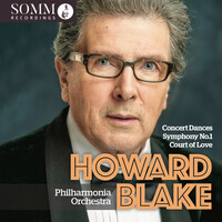 Thumbnail for the Howard Blake - Howard Blake: Orchestral Works link, provided by host site