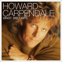 Thumbnail for the Howard Carpendale - Howard Carpendale Singt Welt-Hits link, provided by host site