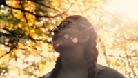 Thumbnail for the Jess Gillam - Howard: Dappled Light link, provided by host site